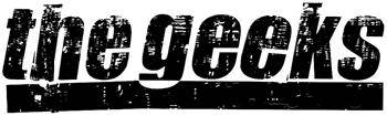 logo The Geeks